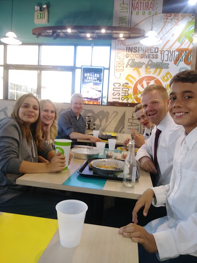 Mexican Restaurant «Costa Vida», reviews and photos, 1657 Skyline Pkwy, South Ogden, UT 84405, USA