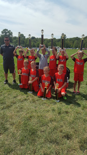 Golf Course «Whispering Willows Golf Course», reviews and photos, 20500 Newburgh Rd, Livonia, MI 48152, USA