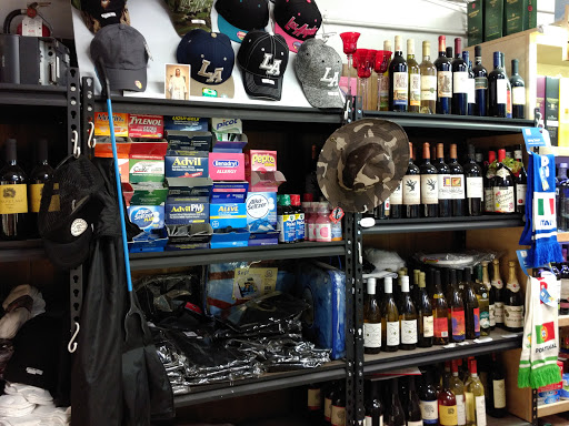 Liquor Store «Commerce Liquor», reviews and photos, 9936 Commerce Ave, Tujunga, CA 91042, USA