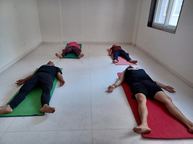 Jeevansh Yoga and Prakritik Chikitsa Kendra, photo 4