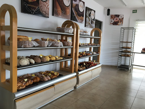 Panadería Los Globos