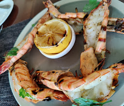 Cascades Restaurant photo