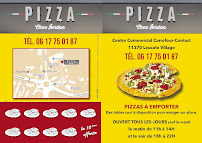 Photos du propriétaire du Pizzeria Pizza Chez Jordan à Leucate - n°6