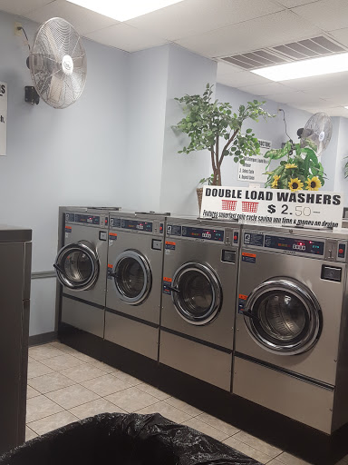 Laundromat «Fabricare Laundromat», reviews and photos, 2227 Galloway Rd, Bensalem, PA 19020, USA