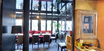 Atmosphère du Restaurant de spécialités du Sichuan (Chine) Au Piment du Centre à Paris - n°9