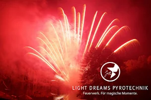 Light Dreams Pyrotechnik und Service image