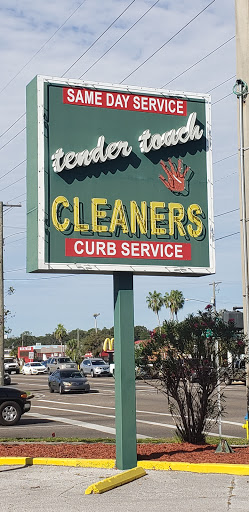 Dry Cleaner «Tender Touch Cleaners», reviews and photos, 7756 W Hillsborough Ave, Tampa, FL 33615, USA