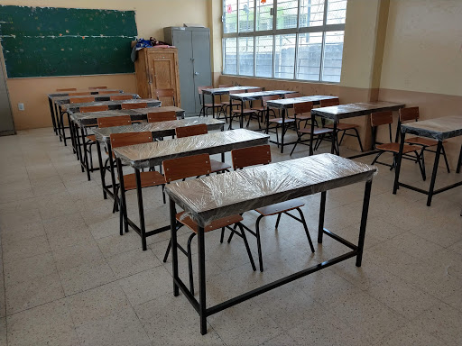 MUEBLES ESCOLARES RAMIREZ