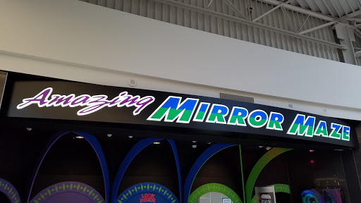 Tourist Attraction «Amazing Mirror Maze», reviews and photos, 353 N E Ct, Bloomington, MN 55425, USA