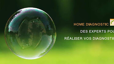 Home Diagnostic à Aix-en-Provence