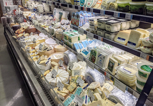 Natural Foods Store «PCC Natural Markets - Fremont», reviews and photos, 600 N 34th St, Seattle, WA 98103, USA