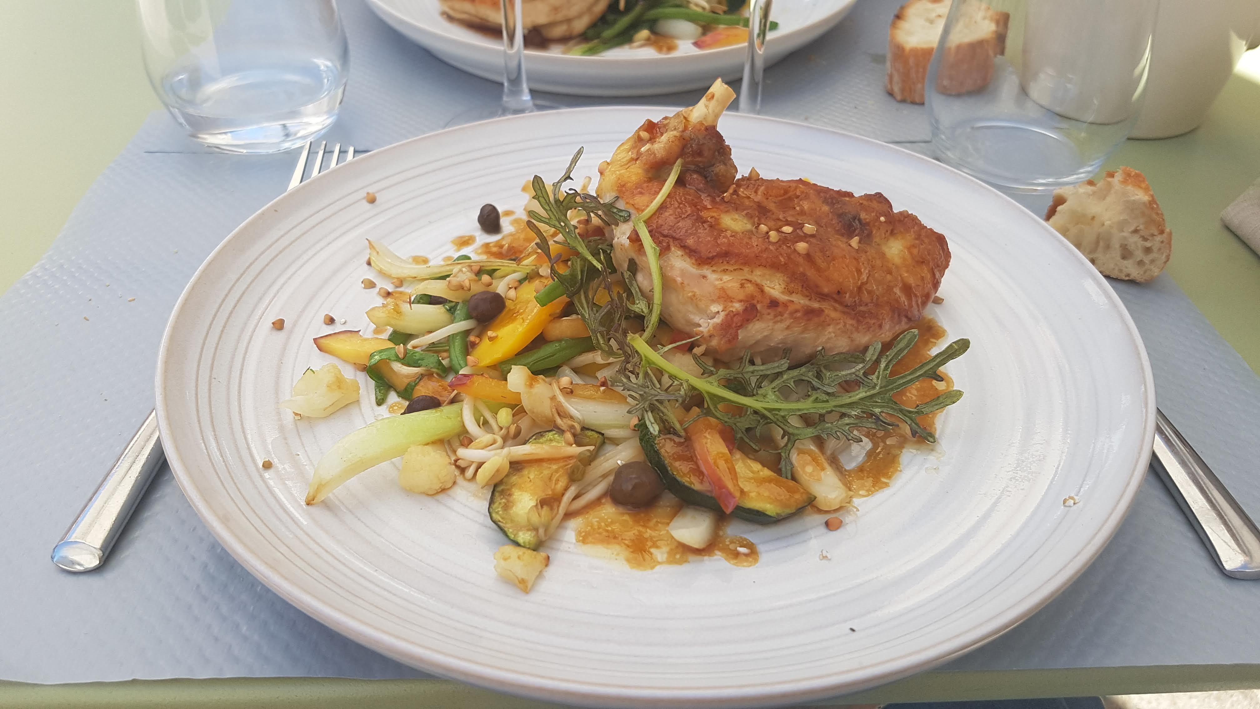 Photo n° 3 de l'avis de Florence. fait le 24/09/2018 à 09:52