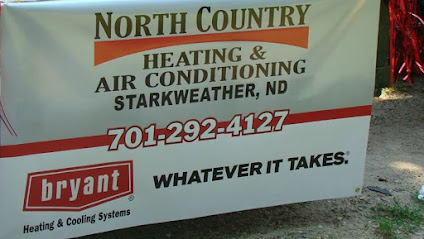 North Country Heating & AC