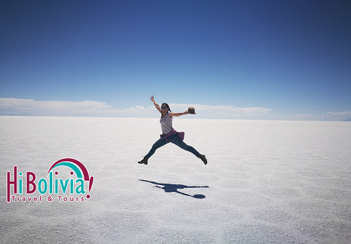 Hi Bolivia! Travel & Tours