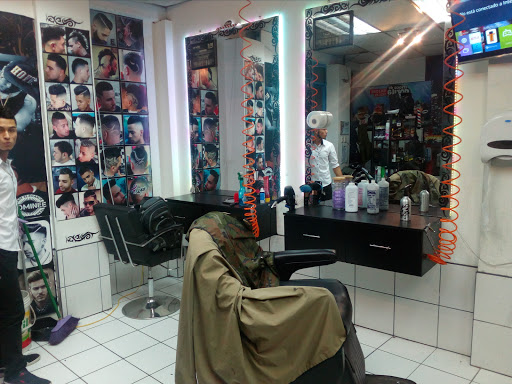 Urban Style Barber Shop - Real 223