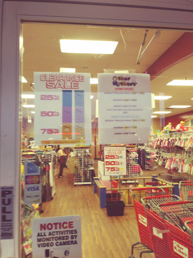 Clothing Store «Other Mothers», reviews and photos, 2734 W Bell Rd, Phoenix, AZ 85053, USA