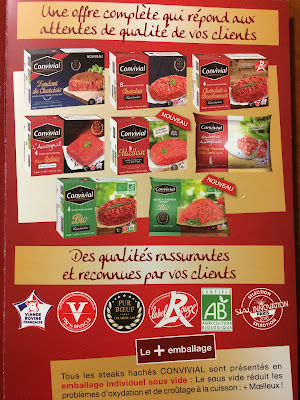 Convivial à Creuzier-le-Vieux