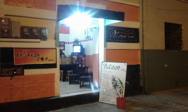 Opiniones de Patakon Con... Comida Costeña en Guayaquil - Restaurante