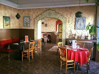 Atmosphère du Restaurant L'Oriental à Vannes - n°6