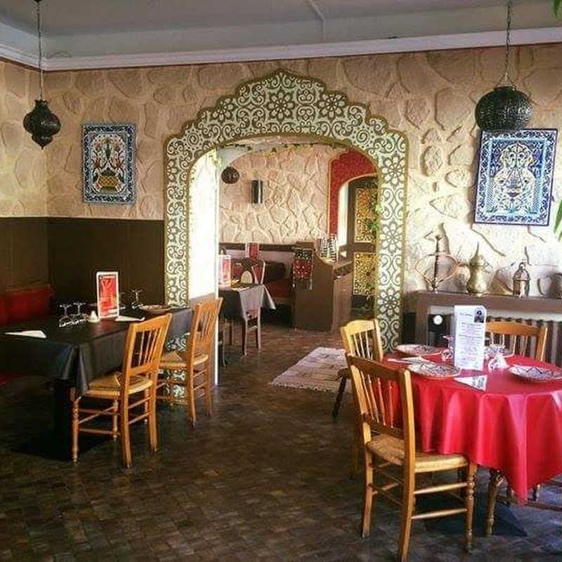 Restaurant L'Oriental