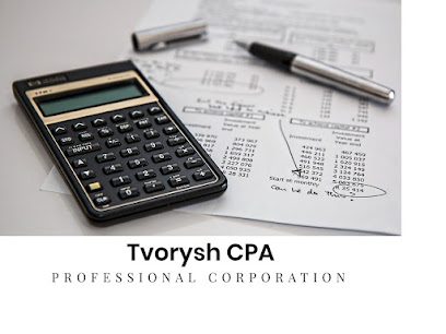 CPA Accounting Firm Mississauga - Income Tax Returns, Bookkeeping and Payroll Services
