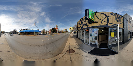 Bicycle Store «Youngblood Bicycles», reviews and photos, 233 Merrimon Ave, Asheville, NC 28801, USA