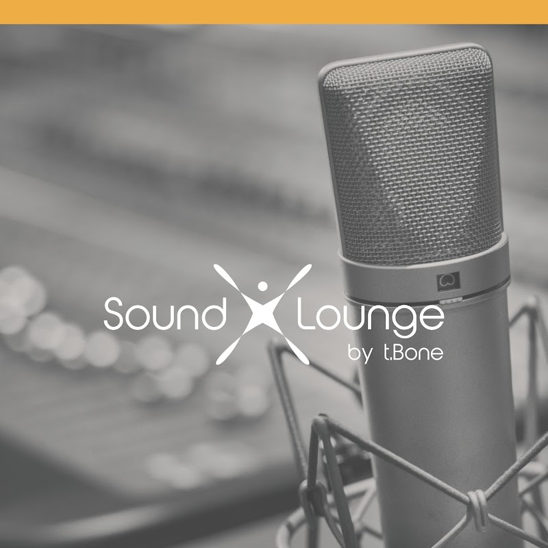 Sound Lounge By tBone