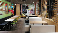 Atmosphère du Restauration rapide McDonald's à Villeparisis - n°14