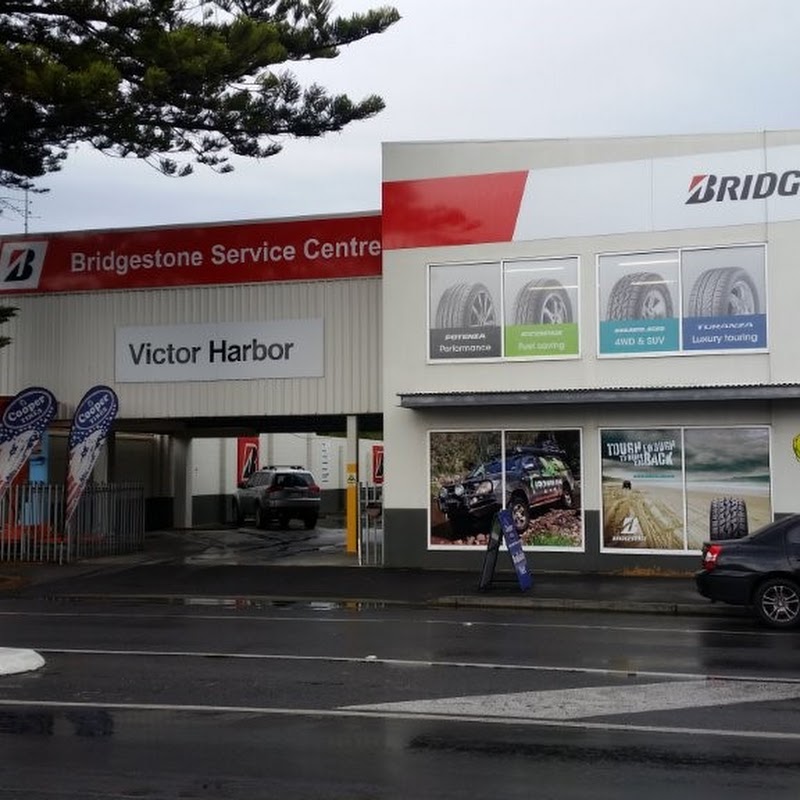 Bridgestone Service Centre Victor Harbor (Victoria St)