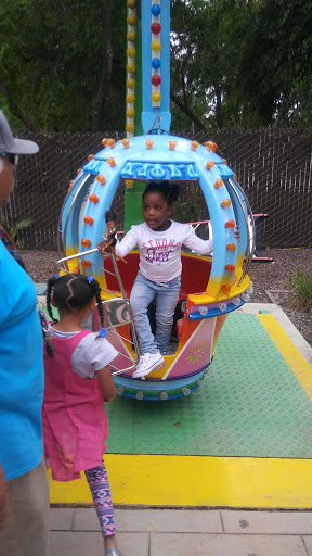 Amusement Park «Small World Park», reviews and photos, 2551 Harbor St, Pittsburg, CA 94565, USA