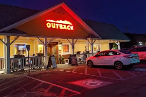 Outback Steakhouse image