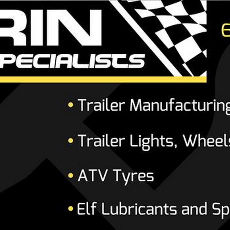 Corrin Engineering Specialists Ltd