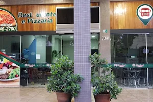 Terminal do Sabor Restaurante e Pizzaria image