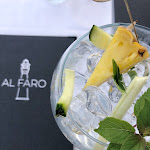 Photo n°2 de l'avis de Stylegart.R fait le 09/08/2022 à 20:47 sur le  Ristorante Pizzeria Al Faro à Pergine Valsugana