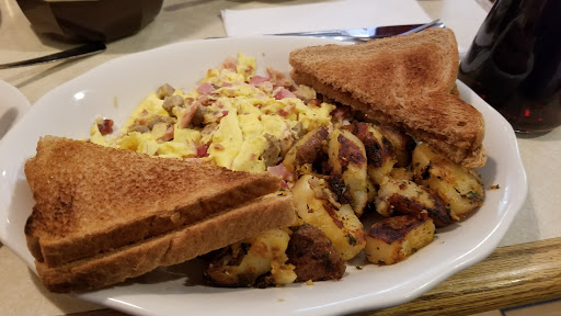 Family Restaurant «The Broadway Restaurant Catering & Ice Cream», reviews and photos, 100 Water St, Worcester, MA 01604, USA