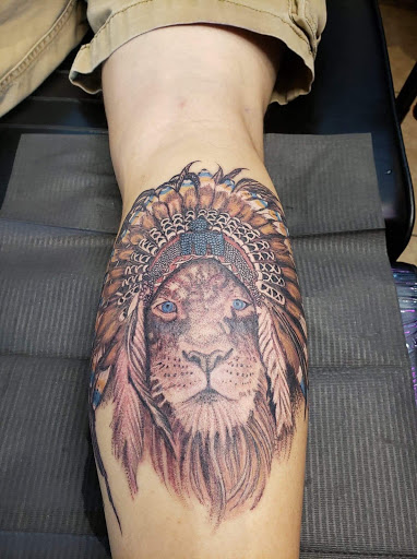 Explore tattoo ideas for 16 year old guy, creative tattoo ideas in Denver, available at Mile High Ink
