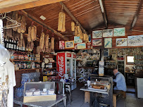 Atmosphère du Restaurant Bergeries de Grotelle à Corte - n°11