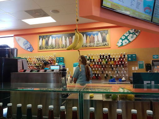 Dessert Restaurant «Bahama Bucks», reviews and photos, 24504 Kuykendahl Rd #100, Tomball, TX 77375, USA