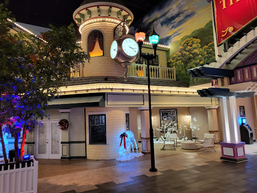 Resort «Rising Star Casino Resort - Rising Sun», reviews and photos, 777 Rising Star Dr, Rising Sun, IN 47040, USA