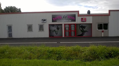 Body Fit Form à Valognes