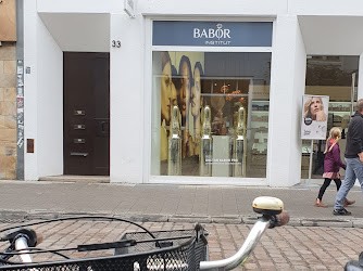 BABOR Institut Münster City - Raphaela Imort Kosmetik