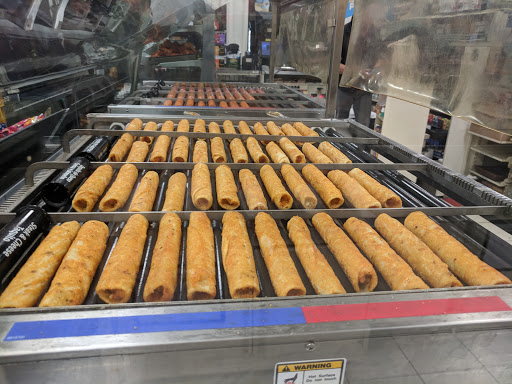 Convenience Store «7-Eleven», reviews and photos, 975 Rollins Rd, Burlingame, CA 94010, USA