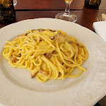 Photo n°1 de l'avis de Popescu.i fait le 09/05/2022 à 18:18 sur le  Lauro Bistrot à Rome