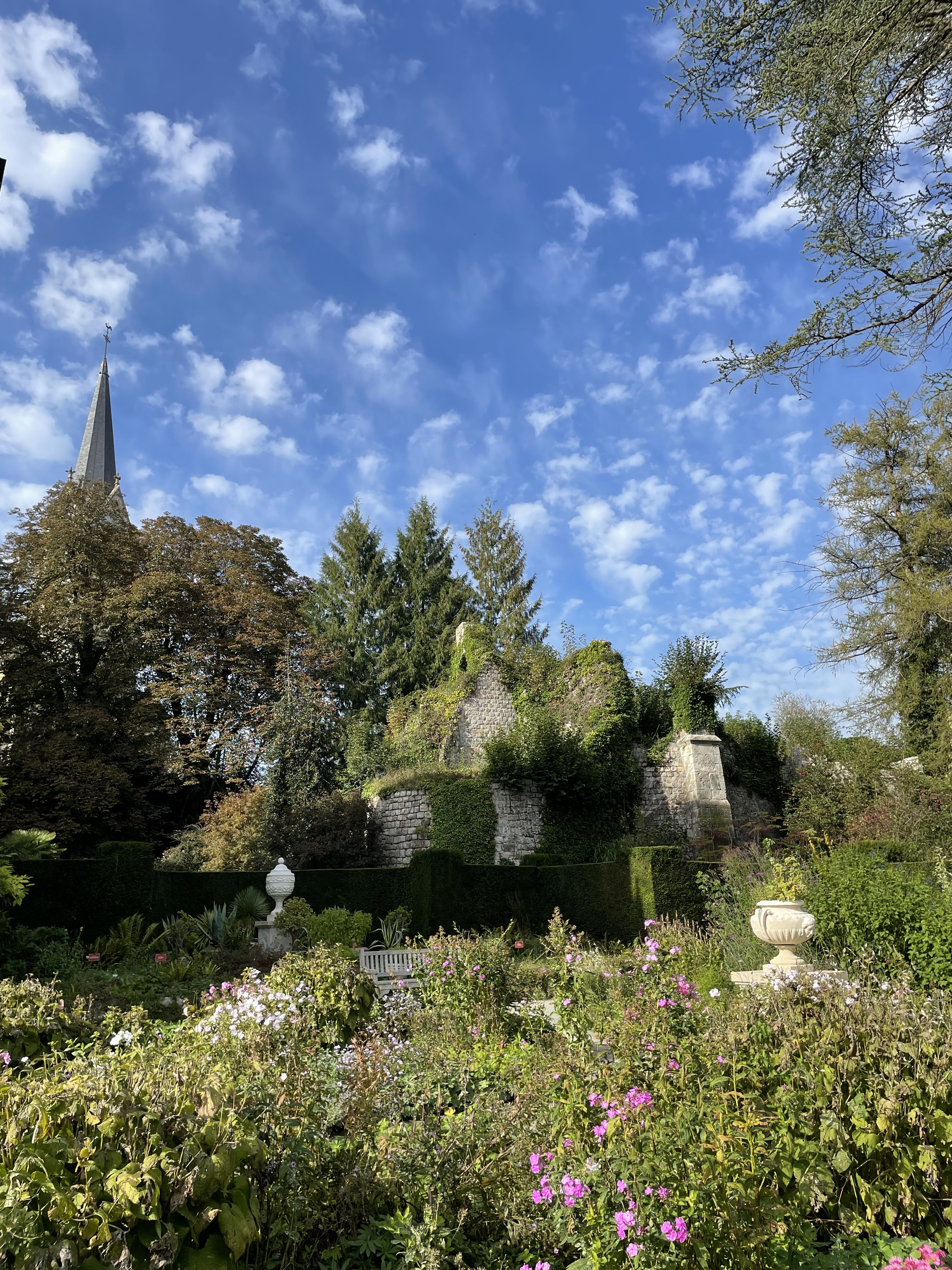 Photo n° 1 de l'avis de Emeline.Z fait le 04/10/2023 à 19:16