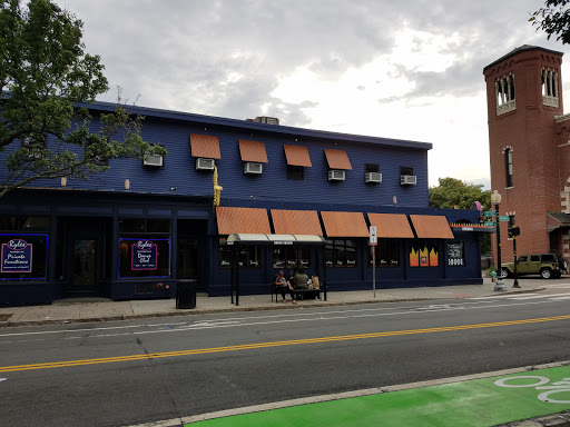 Jazz Club «Ryles», reviews and photos, 212 Hampshire St, Cambridge, MA 02139, USA