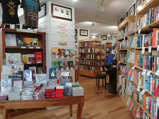 Book Store «Bookstore1Sarasota», reviews and photos, 12 S Palm Ave, Sarasota, FL 34236, USA
