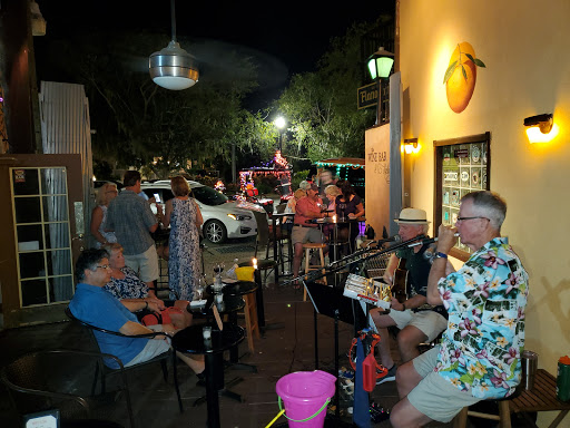 Wine Bar «Stirling Wine», reviews and photos, 461 Main St, Dunedin, FL 34698, USA