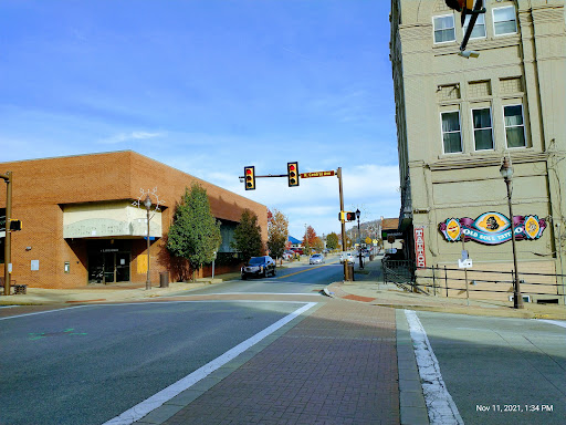 Tattoo Shop «Old Soul Tattoo», reviews and photos, 2 E Pike St, Canonsburg, PA 15317, USA