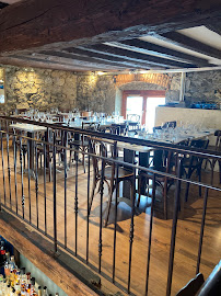Atmosphère du Restaurant Le Café de Lyon à Chambéry - n°3