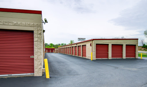 Self-Storage Facility «StorPlace of Hermitage», reviews and photos, 3986 Central Pike, Hermitage, TN 37076, USA